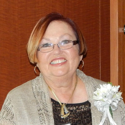 Betsy Wells, Special Advisor