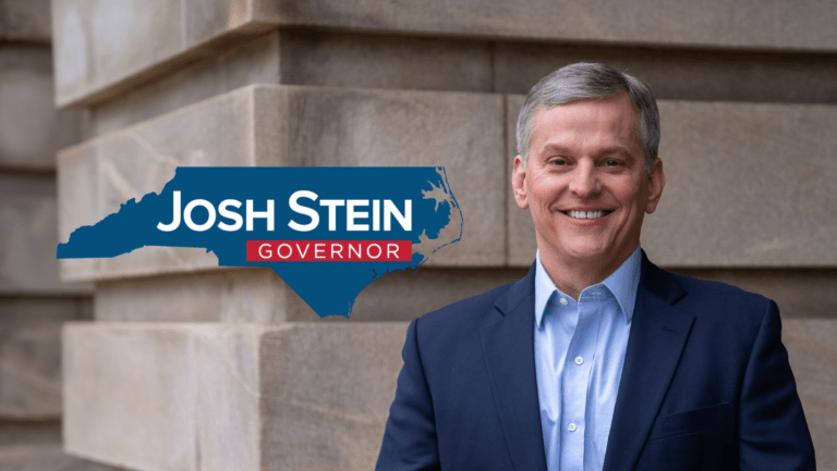 Shelby Kickoff Reception For Josh Stein - Cleveland County Democratic Party