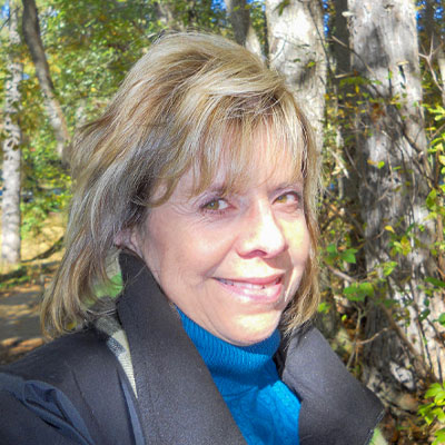 Teresa Olsen, Recording Secretary for the Democratic Women of Cleveland County