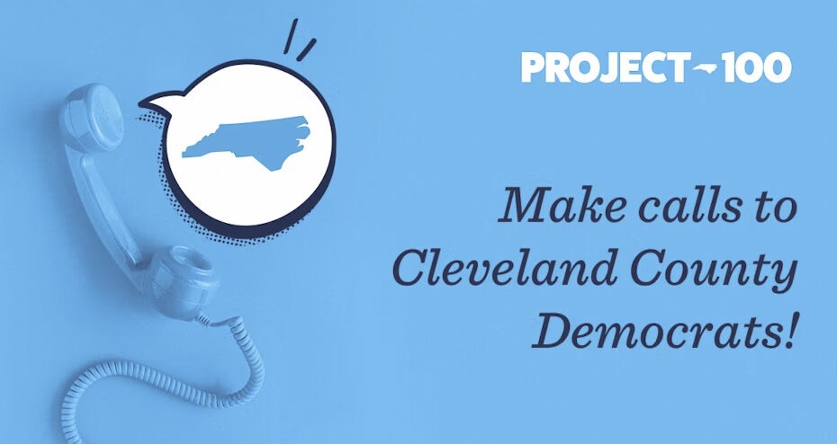 Make calls with Cleveland Dems