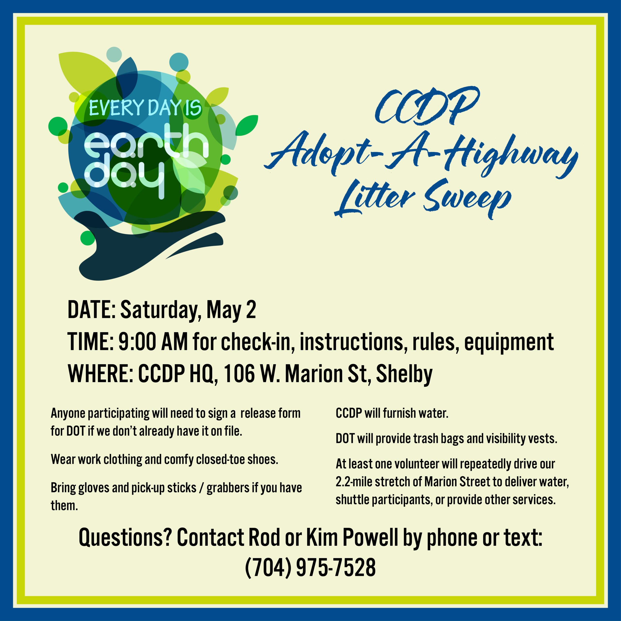 Litter Sweep 2026-05-02 graphic 1000×1000
