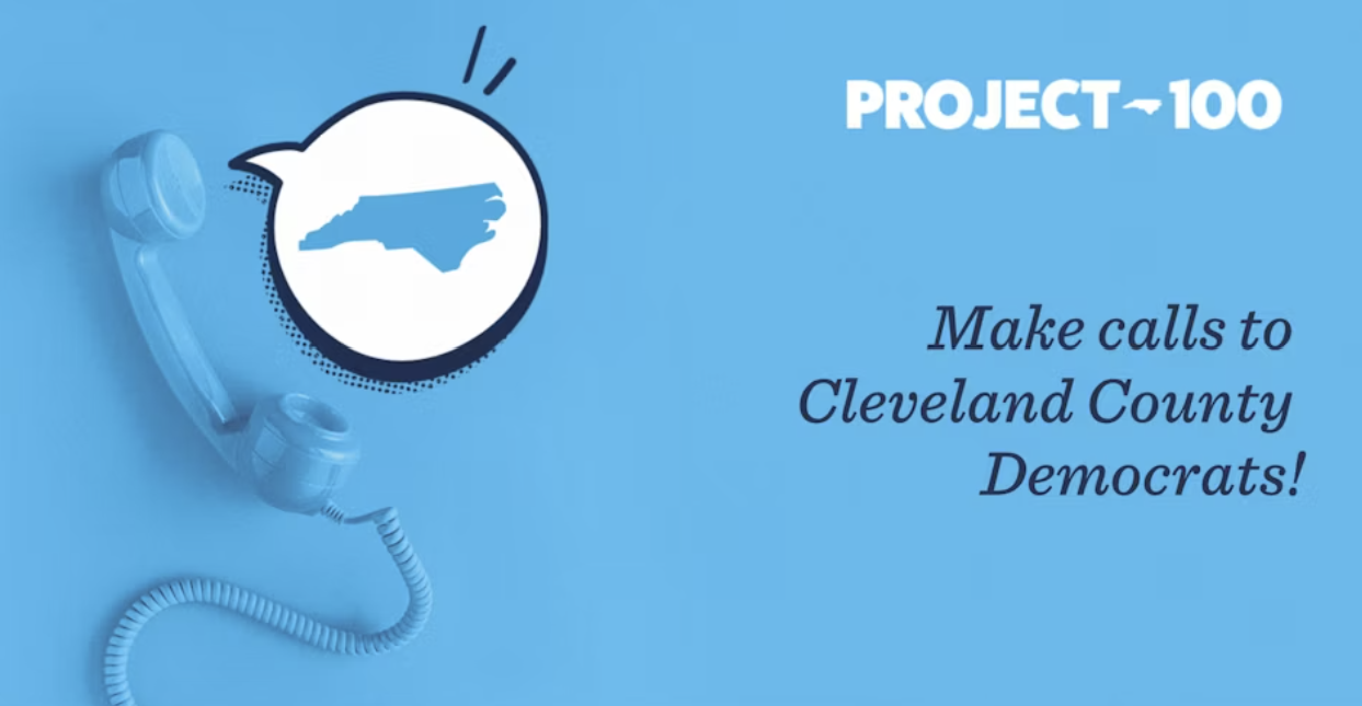 Project 100 Phone Banking – 2026